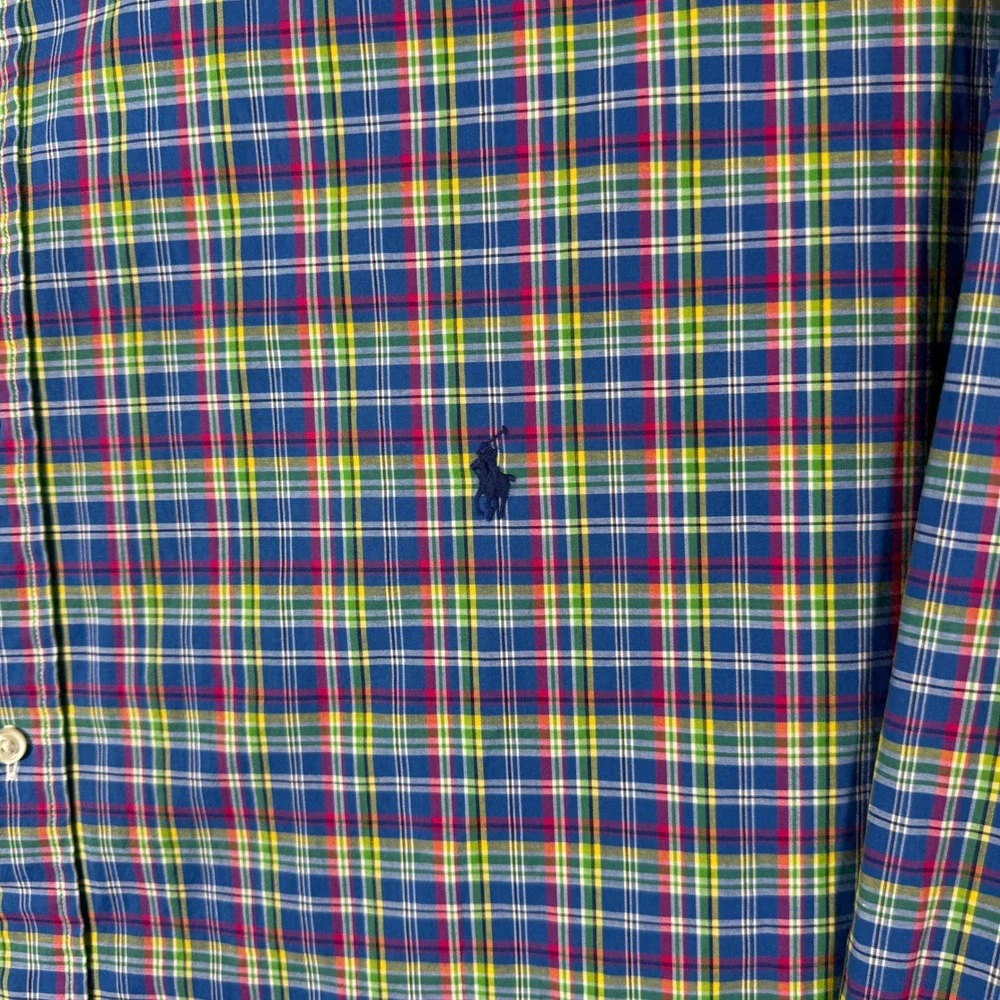 Polo Ralph Lauren excellent used